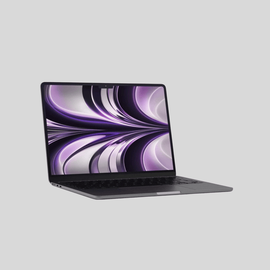 Apple Macbook Air 2022 - M2 / 8go RAM / 10-Core GPU / 512Go / QWERTY ES