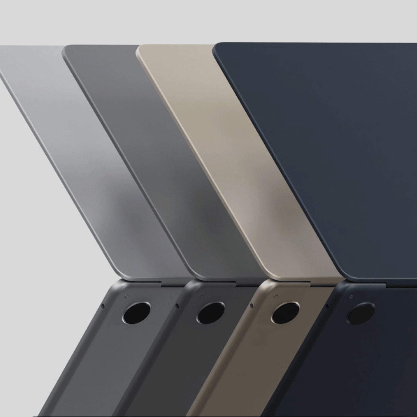 Apple Macbook Air 2022 - M2 / 8go RAM / 10-Core GPU / 512Go / QWERTY ES