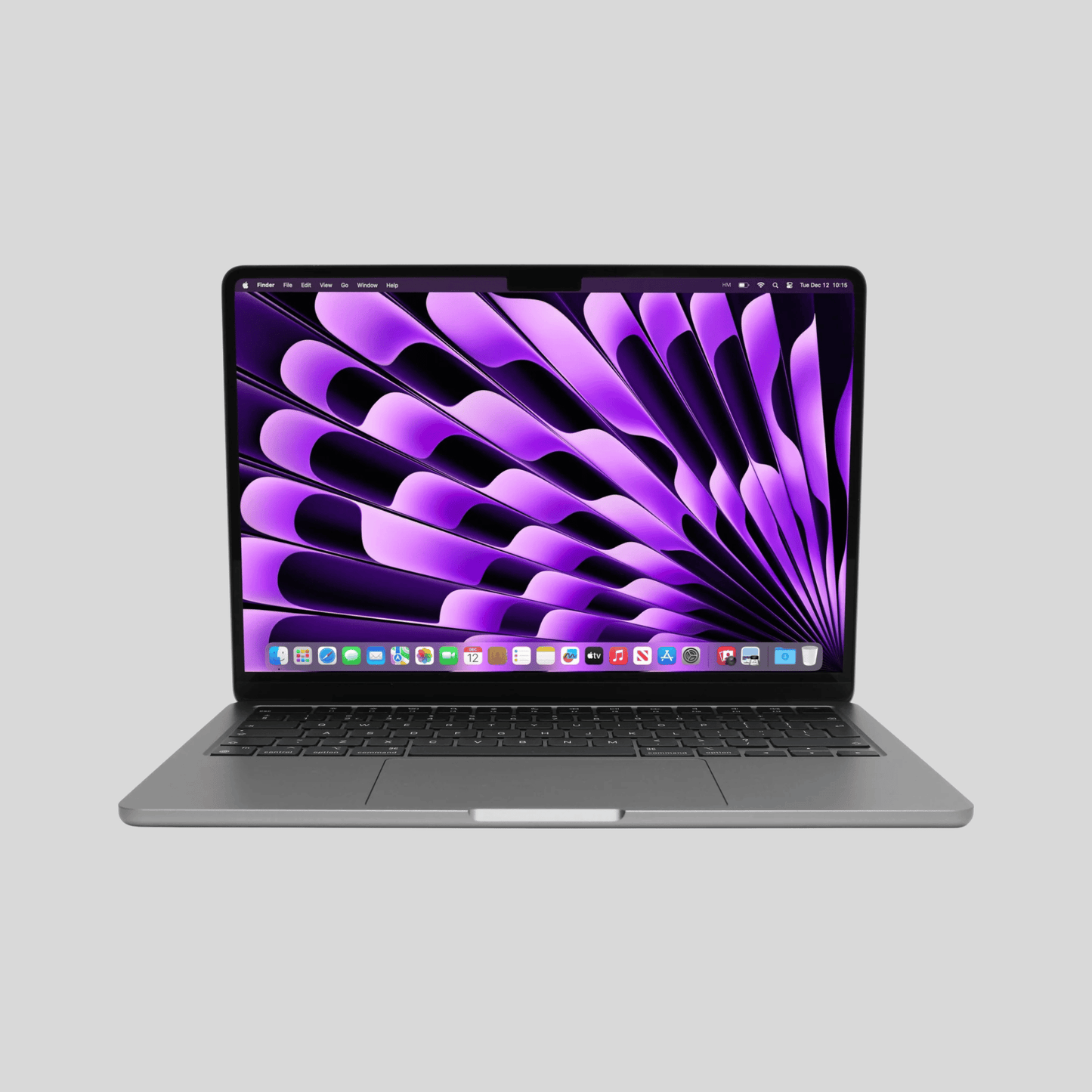 Apple Macbook Air 2022 - M2 / 8go RAM / 10-Core GPU / 512Go / QWERTY ES