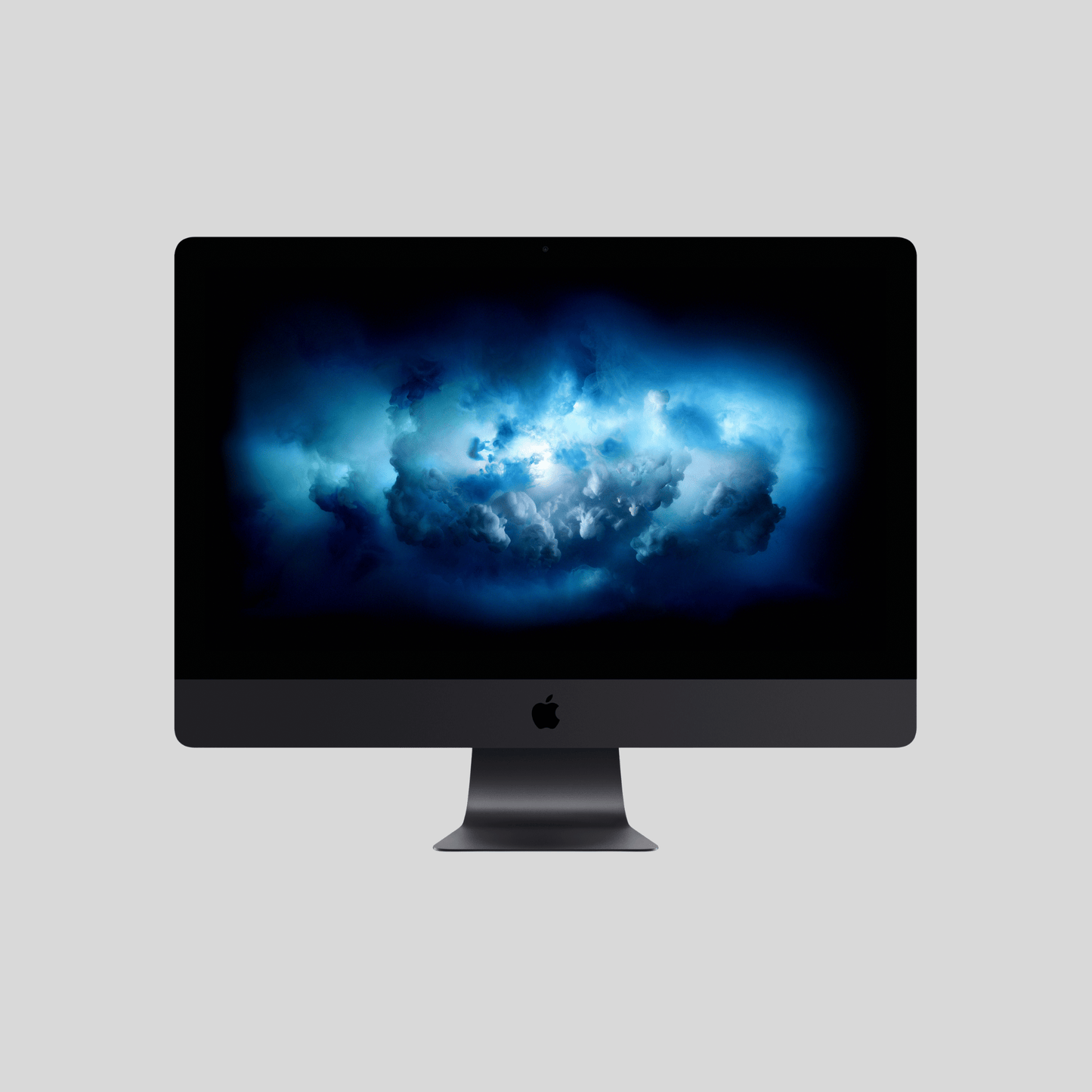 Apple iMac Pro 2017 - Intel Xeon W 8 cœurs à 3,2 GHz / 32Go RAM / 1To SSD