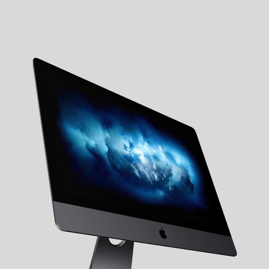 Apple iMac Pro 2017 - Intel Xeon W 8 cœurs à 3,2 GHz / 32Go RAM / 1To SSD