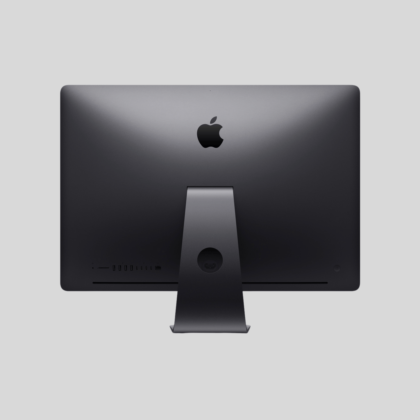 Apple iMac Pro 2017 - Intel Xeon W 8 cœurs à 3,2 GHz / 32Go RAM / 1To SSD