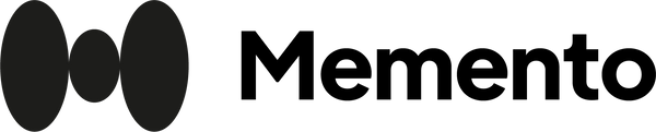 Memento Store